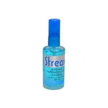Streax eau de toilette Blue Lagon 60ml