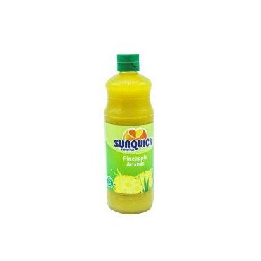 Sunquick Ananas 84CL