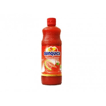 Sunquick goyage 84CL