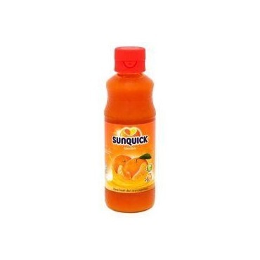 Sunquick mandarine 330CL