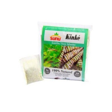 Sunu Kinké infusettes kinkéliba (sékhew) 20x3 g