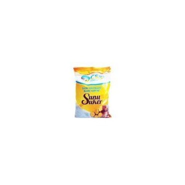 Sunu Suker sucre en poudre 250g