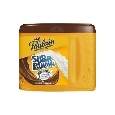 Super Poulain 450g