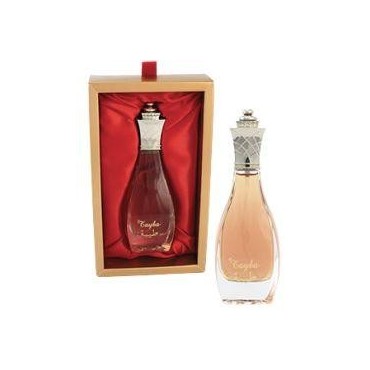 Tayba eau de toilette femme Musc 100 ml