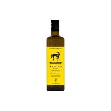 Terra Delyssa huile d'olive vierge extra 750 ml