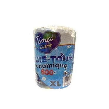 Tima XL Essuie Tout Eco 600