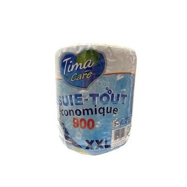 Tima XXL essuie tout eco 900