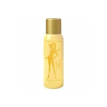Ulric De Varens déodorant Gold-Issime 125ml