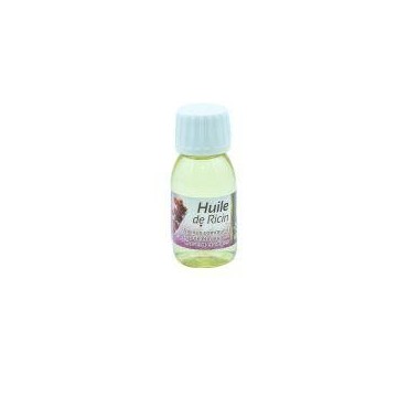 Valda huile de ricin 60ml