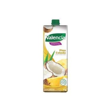 Valencia Essentiel boisson Pina Colada à base de concentré de jus...