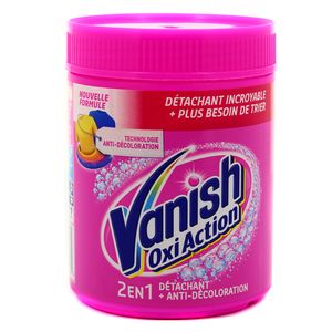 Vanish Detachant 30CL