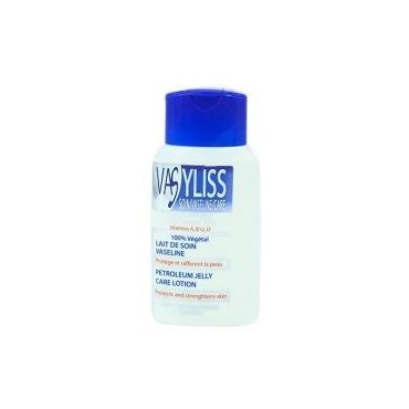 Vasyliss lait de soin 250ml