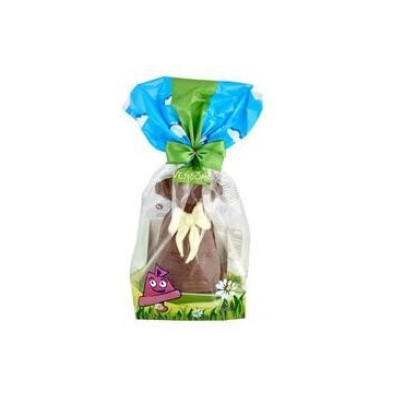 VENDOME Cloche Décorée sur Socle 200G