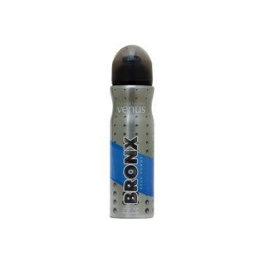 Venus Bronx déodorant pour homme 200ml