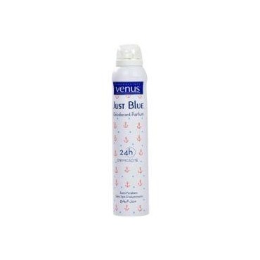 Venus déodorant Just Blue 200ml