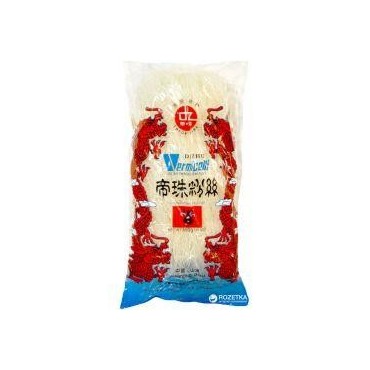 Vermicelle chinois de Dizhu sachet 500g