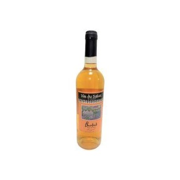 Vin du Sahel vin blanc de baobab 75cl