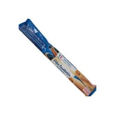 Vivagel pâte feuilletée 230g