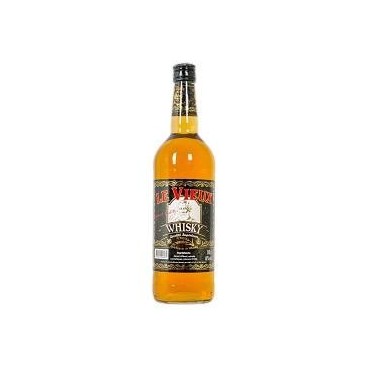 Whisky le vieux 100CL