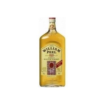 Whisky William Peel old 40% 150cl