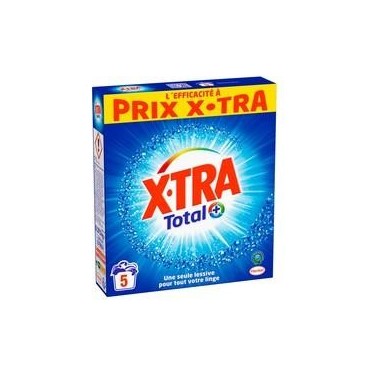 Xtra Poudre Total 27Mesures 1.5