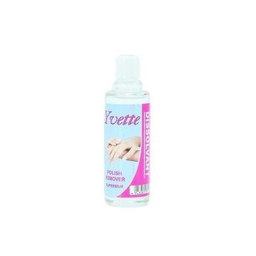 Yvette dissolvant 30ml