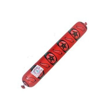 Zahra Halal saucisson volaille / boeuf 450g
