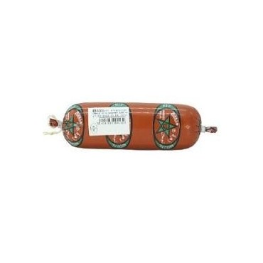 Zahra saucisson veau hallal 220g