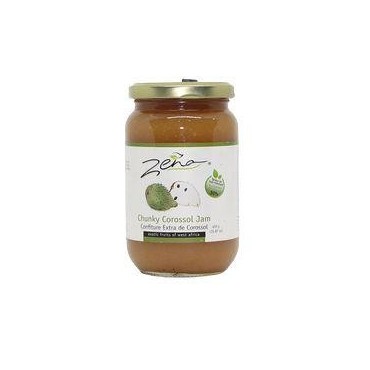 ZENA Confiture de Corossol 450G