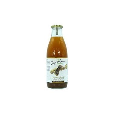Zena jus de tamarin 1L