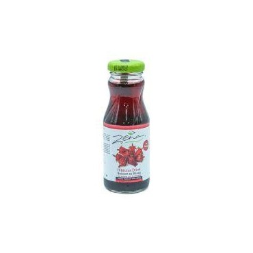 Zena nectar bissap 20cl